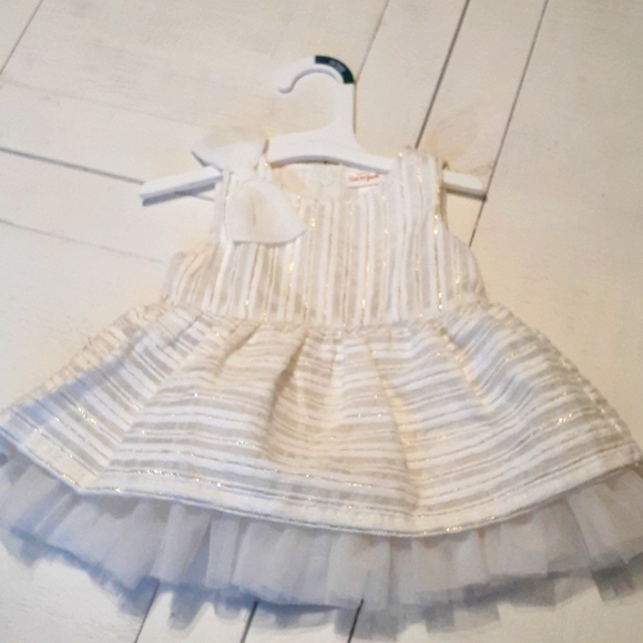 Babygirl dress - Picture 1 of 7